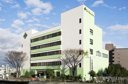 医疗法人社团日翔会 生野爱和医院